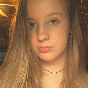 Meet your Posher, Kasey